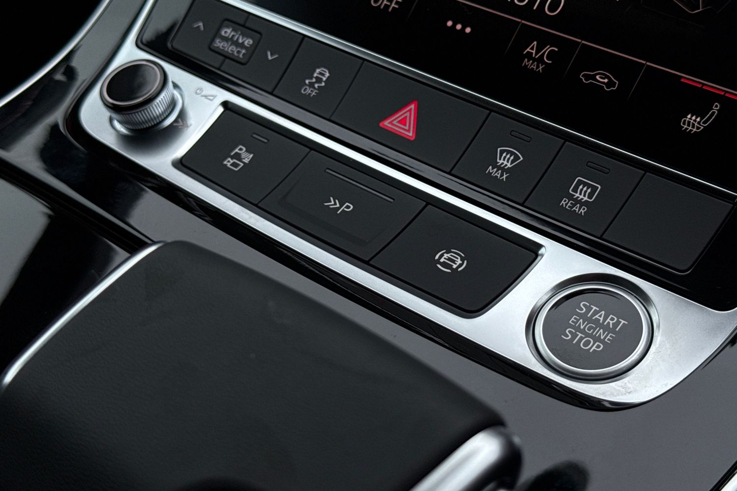 Used Audi Q7 2026 for sale - 77014043: Photo 46