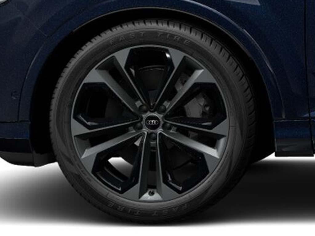 Used Audi Q7 2025 for sale - 77014043: Photo 5