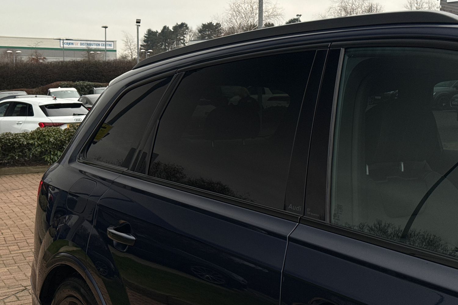 Used Audi Q7 2026 for sale - 77014043: Photo 52