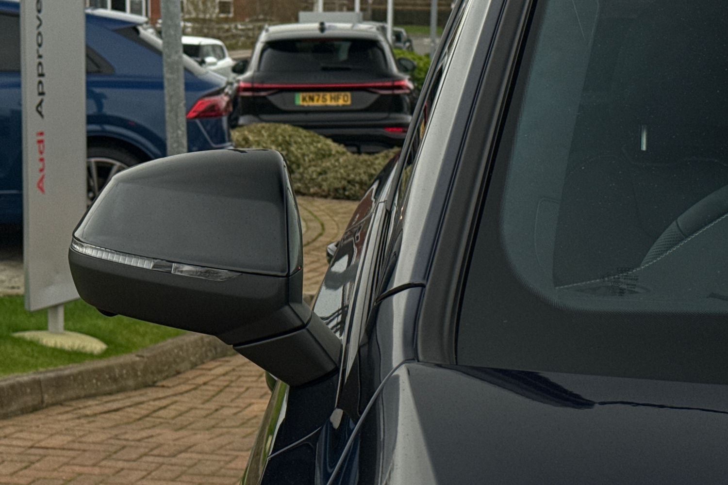 Used Audi Q7 2026 for sale - 77014043: Photo 53