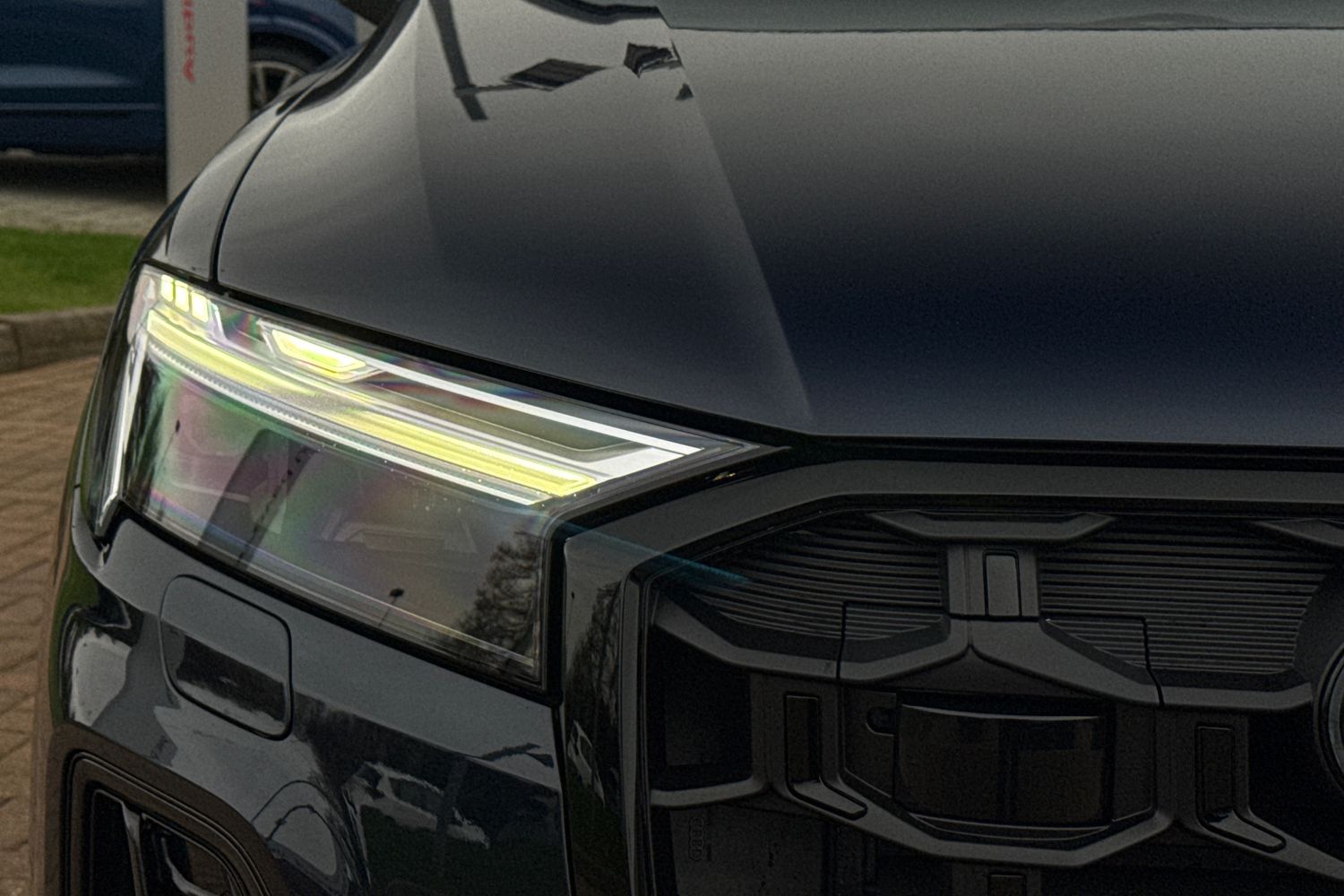 Used Audi Q7 2026 for sale - 77014043: Photo 56