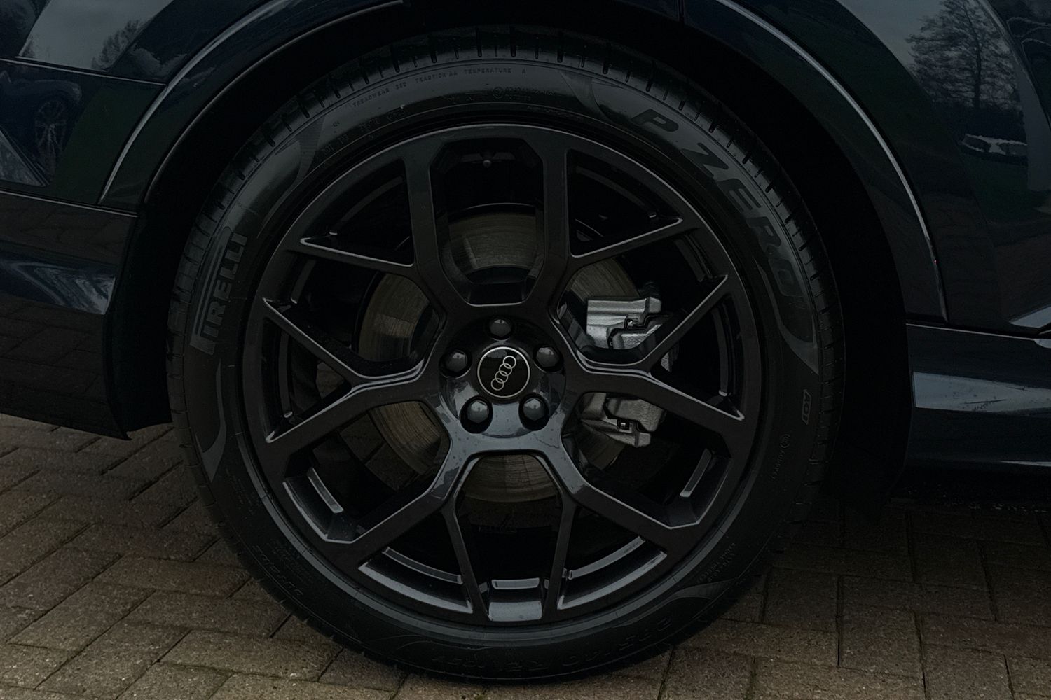 Used Audi Q7 2026 for sale - 77014043: Photo 9