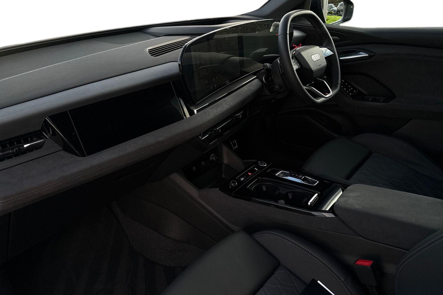 Used Audi Q6 e-tron 2024 for sale - 77520277: Photo 15