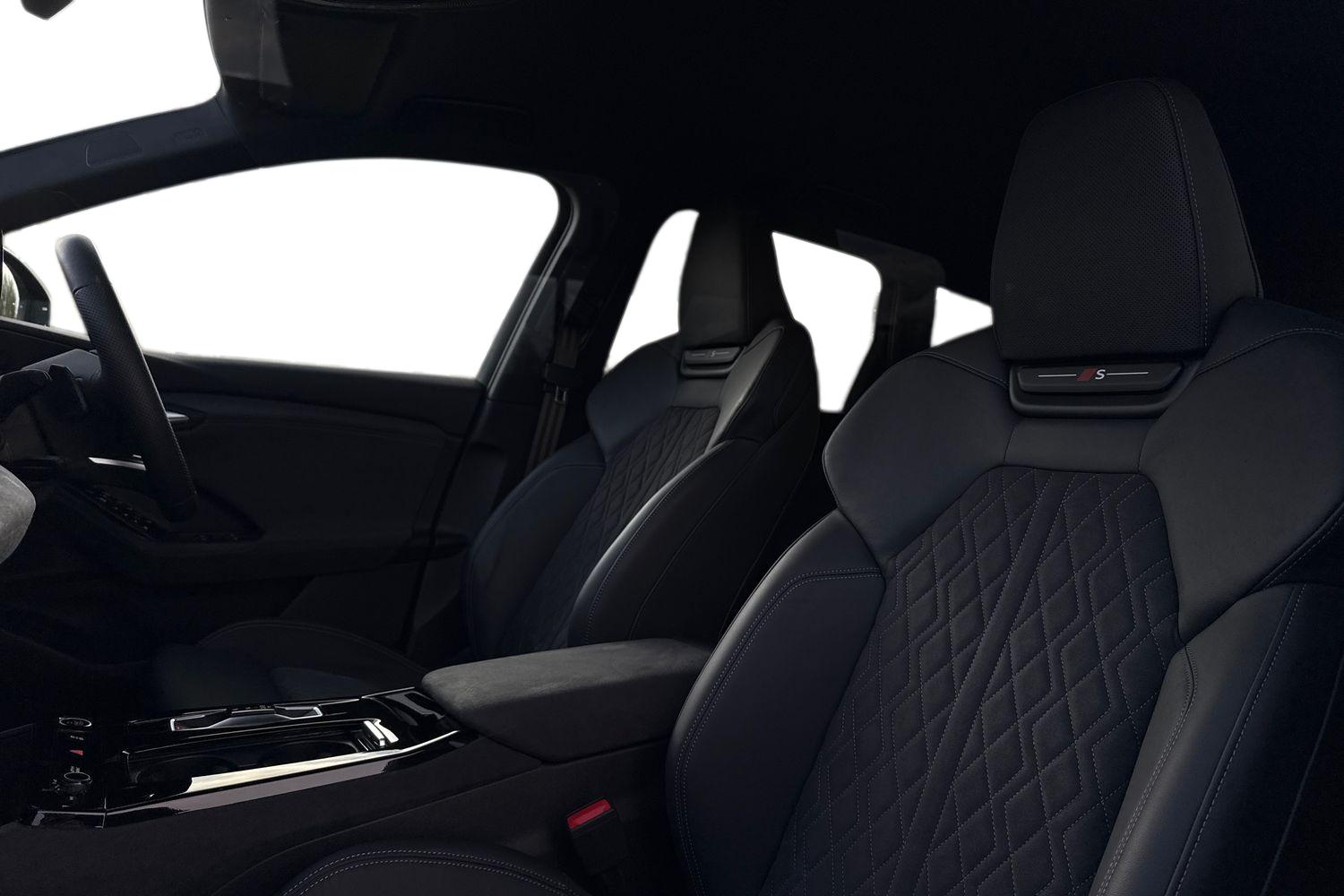 Used Audi Q6 e-tron 2024 for sale - 77520277: Photo 16