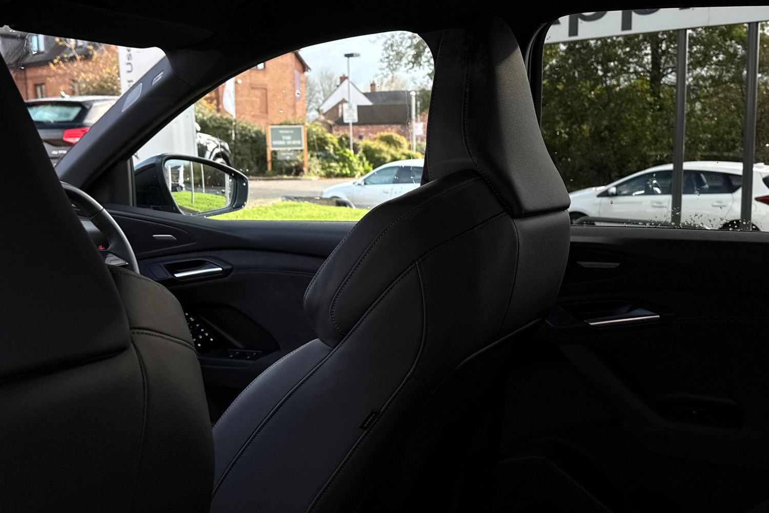 Used Audi Q6 e-tron 2024 for sale - 77520277: Photo 30