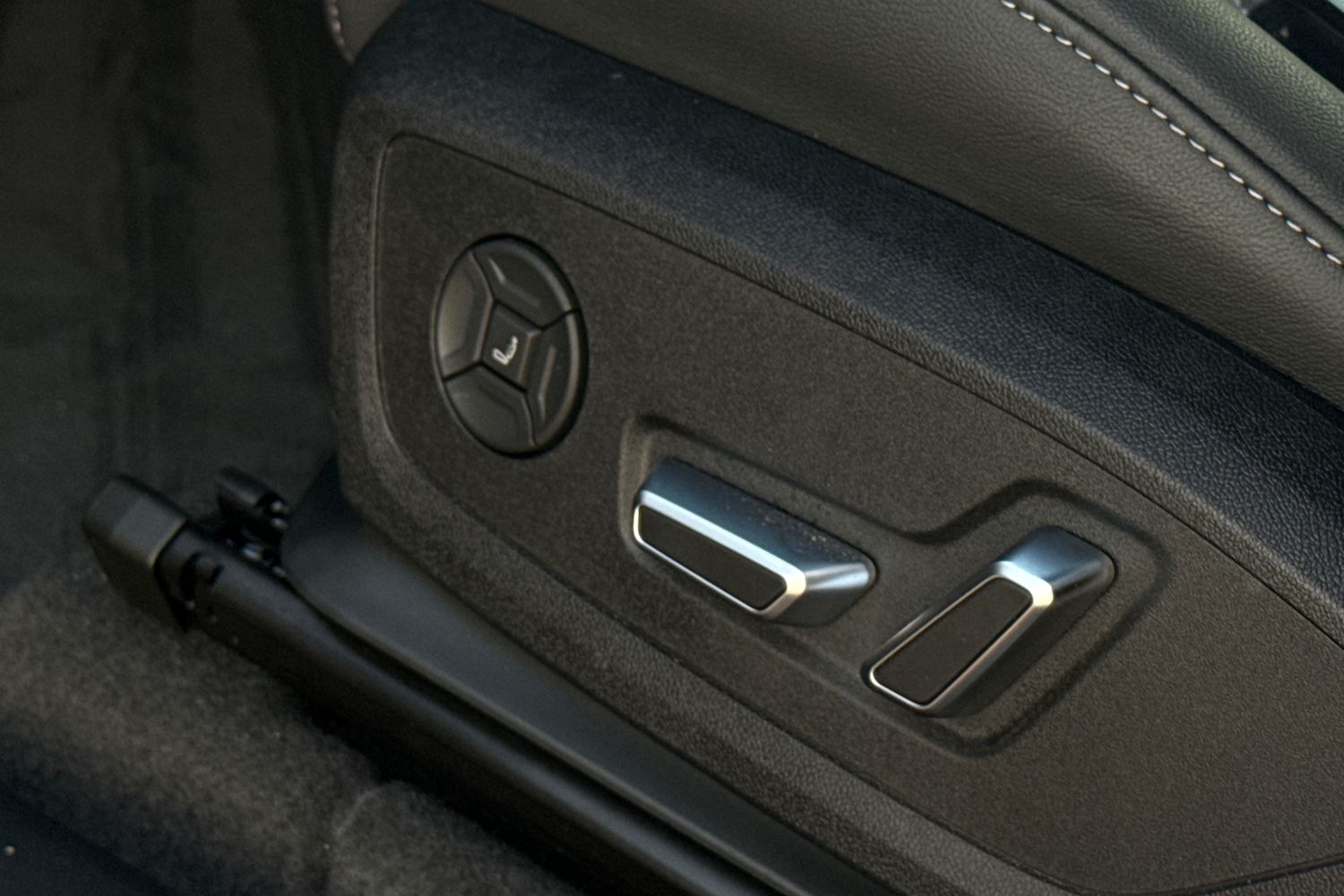 Used Audi Q6 e-tron 2024 for sale - 77520277: Photo 32