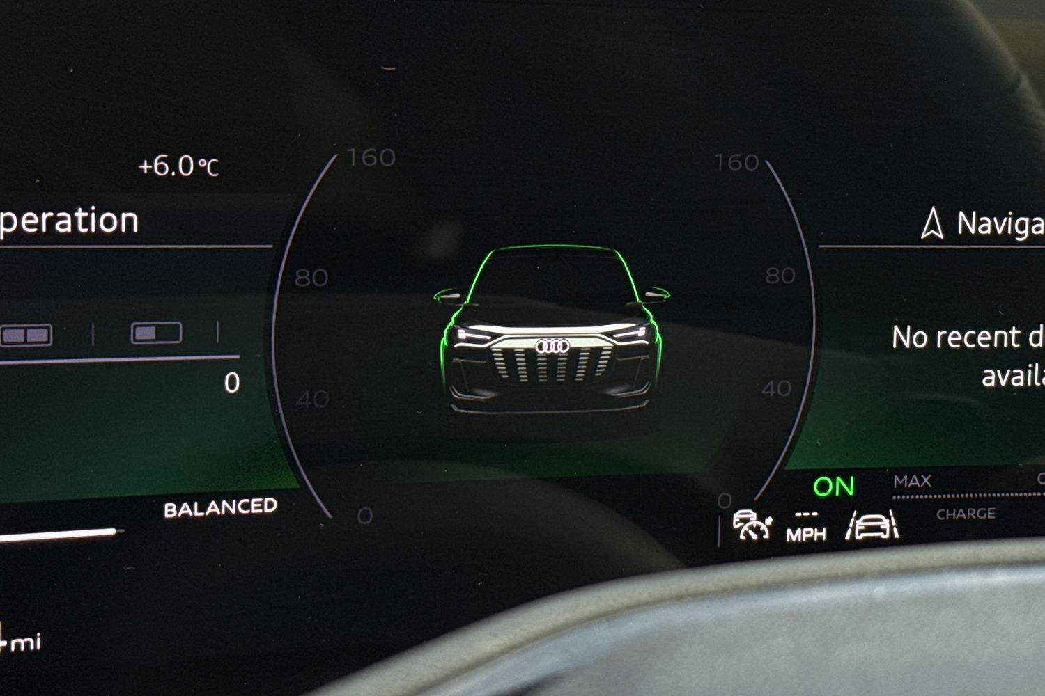 Used Audi Q6 e-tron 2024 for sale - 77520277: Photo 36