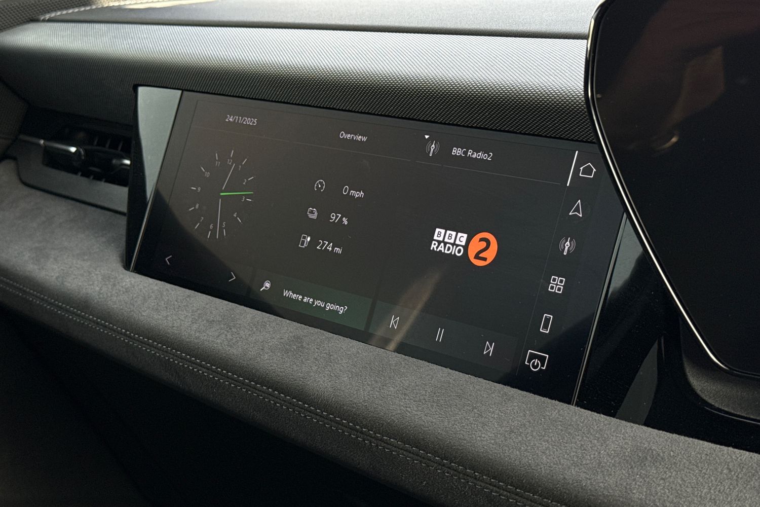 Used Audi Q6 e-tron 2024 for sale - 77520277: Photo 43