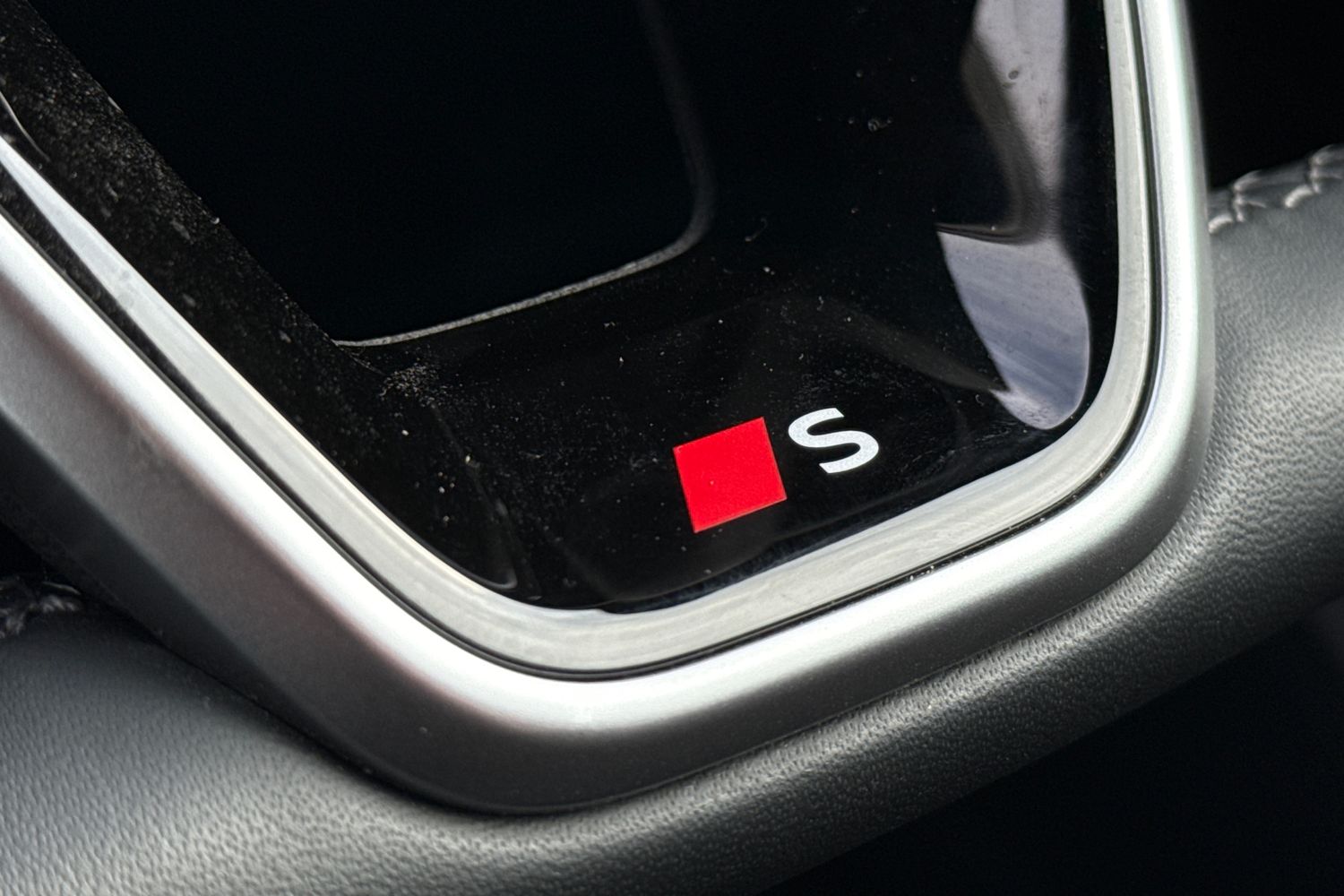 Used Audi Q6 e-tron 2024 for sale - 77520277: Photo 47