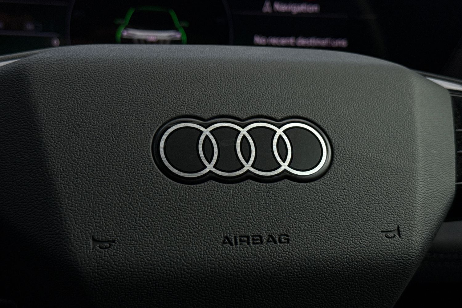 Used Audi Q6 e-tron 2024 for sale - 77520277: Photo 48