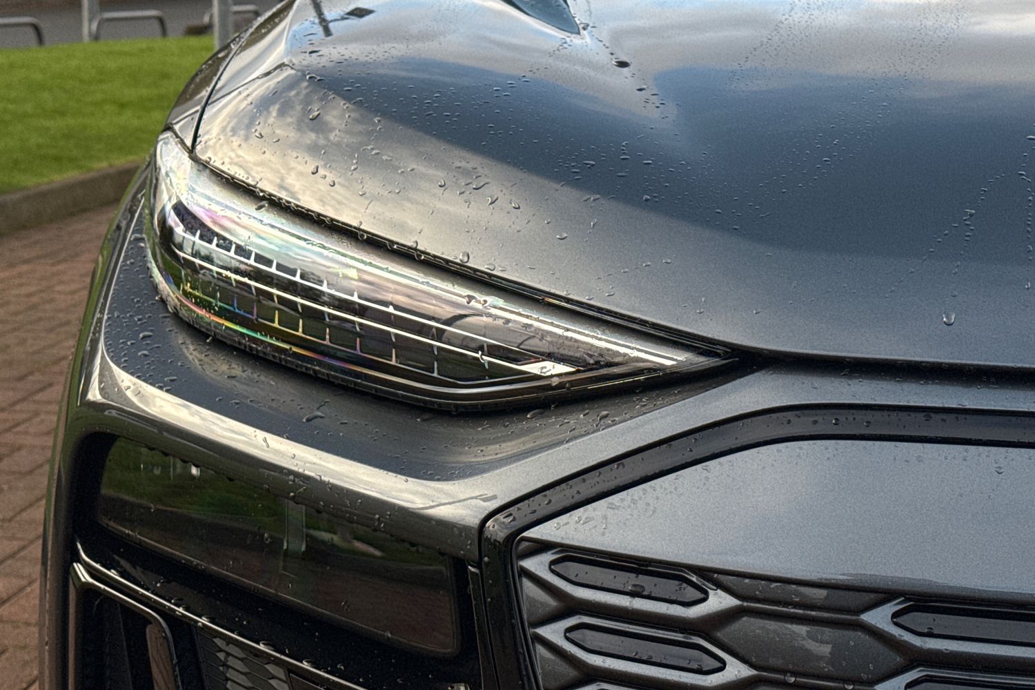 Used Audi Q6 e-tron 2024 for sale - 77520277: Photo 51