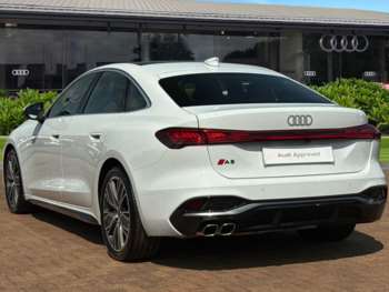 Used Audi A5 2024 for sale - 74891393: Photo