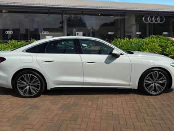 Used Audi A5 2024 for sale - 74891393: Photo