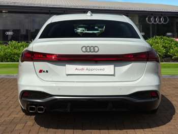 Used Audi A5 2024 for sale - 74891393: Photo
