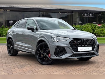 Used Audi RS Q3 2023 for sale - 79198084: Photo