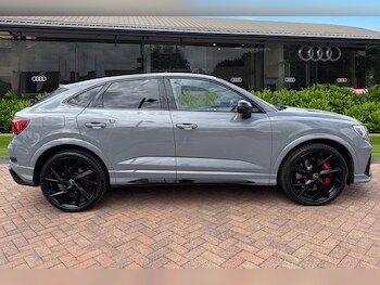 Used Audi RS Q3 2023 for sale - 79198084: Photo