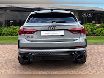 Used Audi RS Q3 2023 for sale - 79198084: Photo