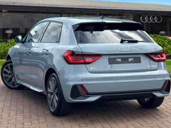 Used Audi A1 2025 for sale - 75044674: Photo