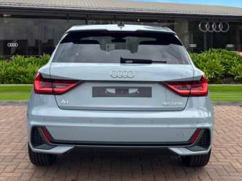 Used Audi A1 2025 for sale - 75044674: Photo