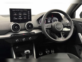 Used Audi Q2 2025 for sale - 79321347: Photo