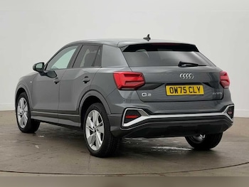 Used Audi Q2 2025 for sale - 79321347: Photo