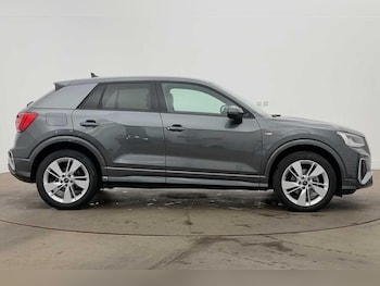 Used Audi Q2 2025 for sale - 79321347: Photo
