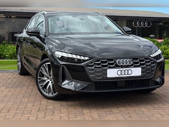 2025 - 2.0 TDI Sport S Tronic Euro 6 (s/s) 5dr