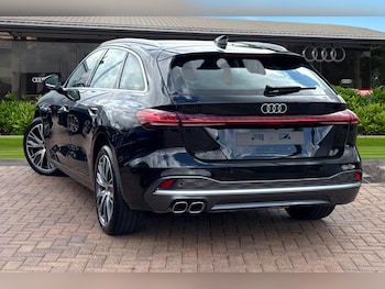 Used Audi A5 2025 for sale - 75474797: Photo