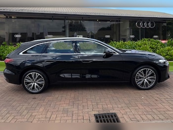 Used Audi A5 2025 for sale - 75474797: Photo