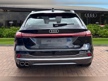 Used Audi A5 2025 for sale - 75474797: Photo