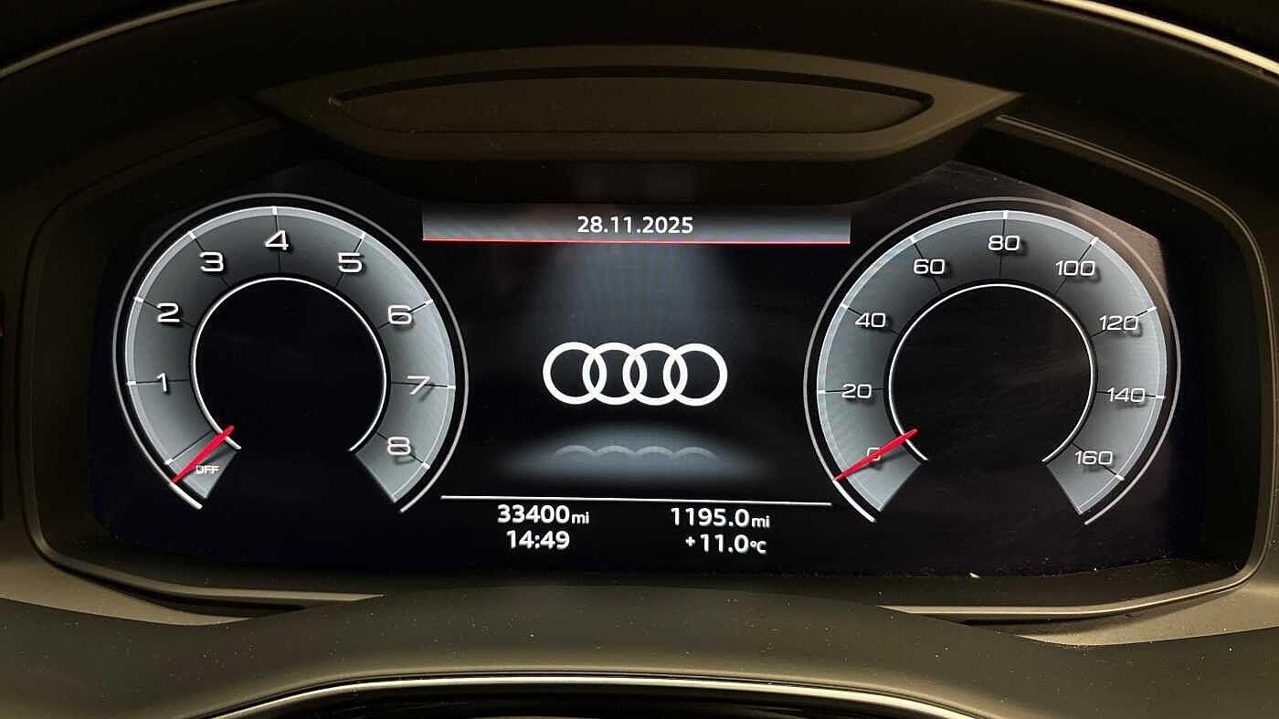 Used Audi Q7 2023 for sale - 77138840: Photo 10