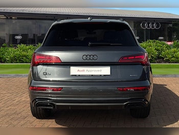 Used Audi Q5 2024 for sale - 75581234: Photo