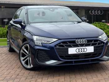Used Audi A3 2025 for sale - 75392806: Photo