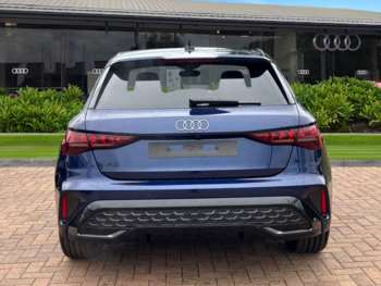 Used Audi A3 2025 for sale - 75392806: Photo