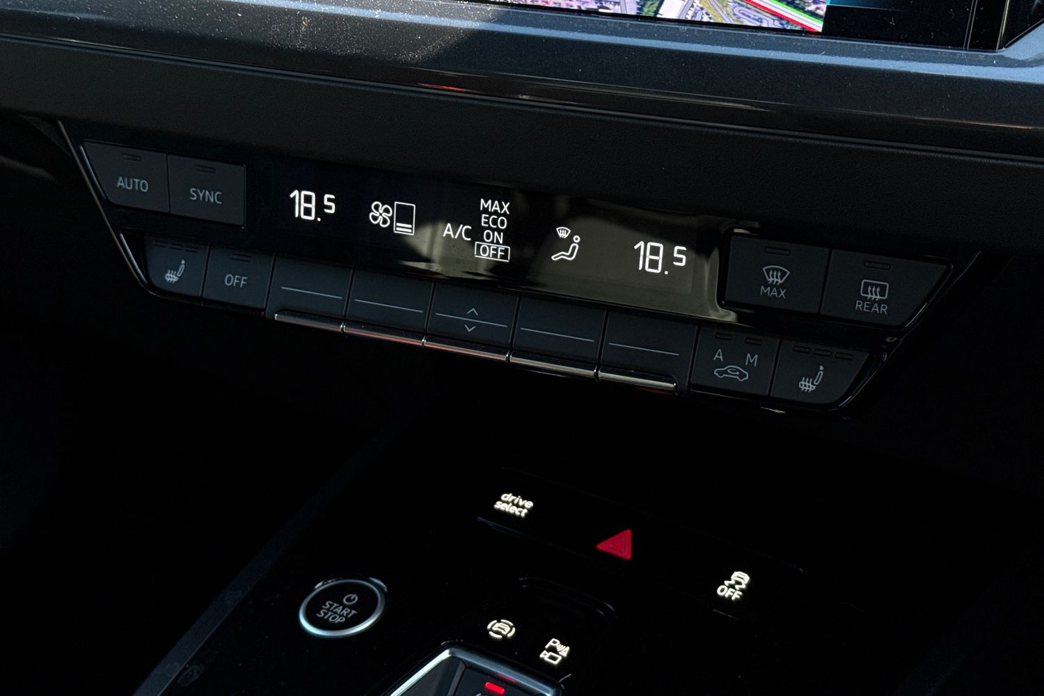 Used Audi Q4 e-tron 2025 for sale - 77758392: Photo 18