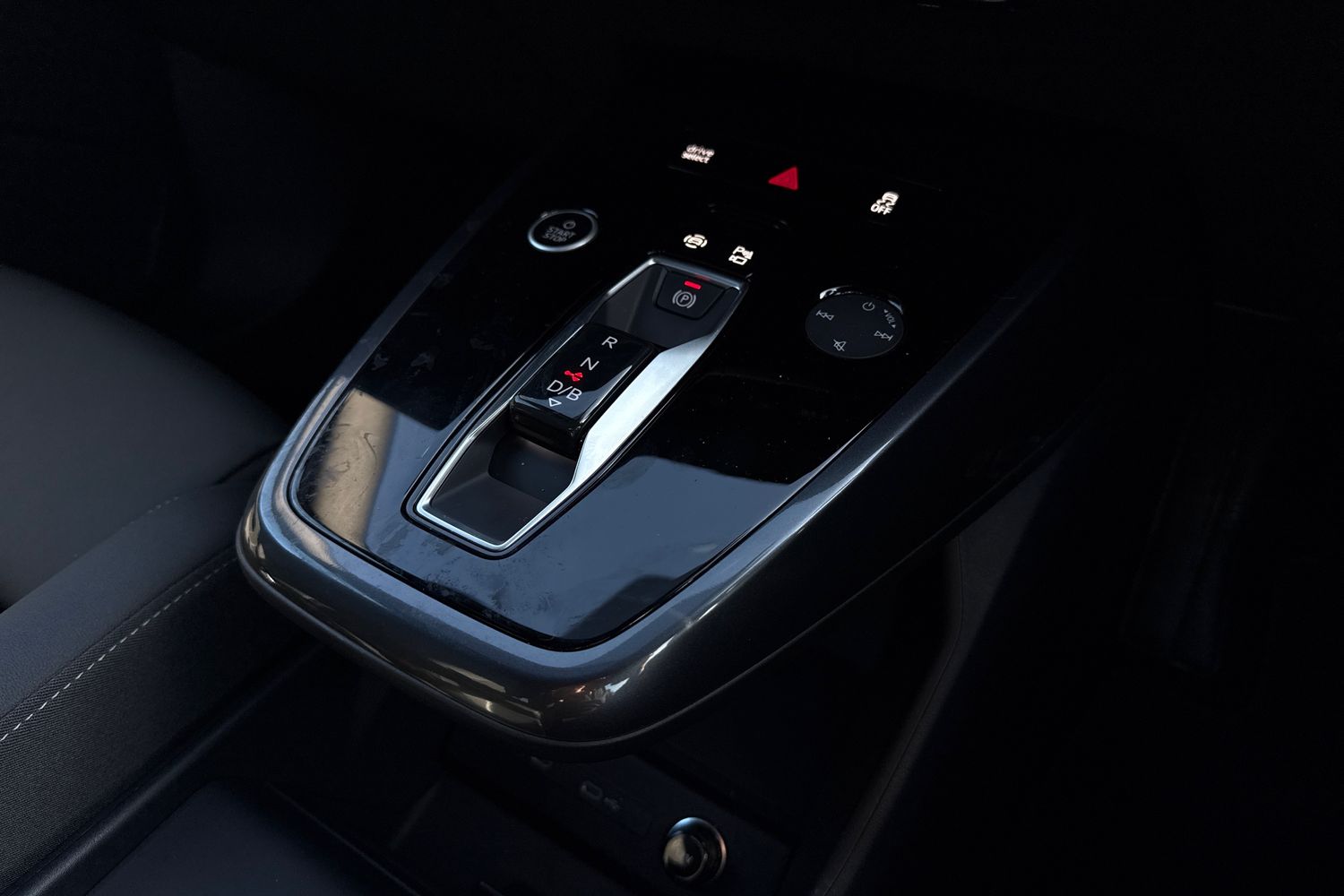 Used Audi Q4 e-tron 2025 for sale - 77758392: Photo 19