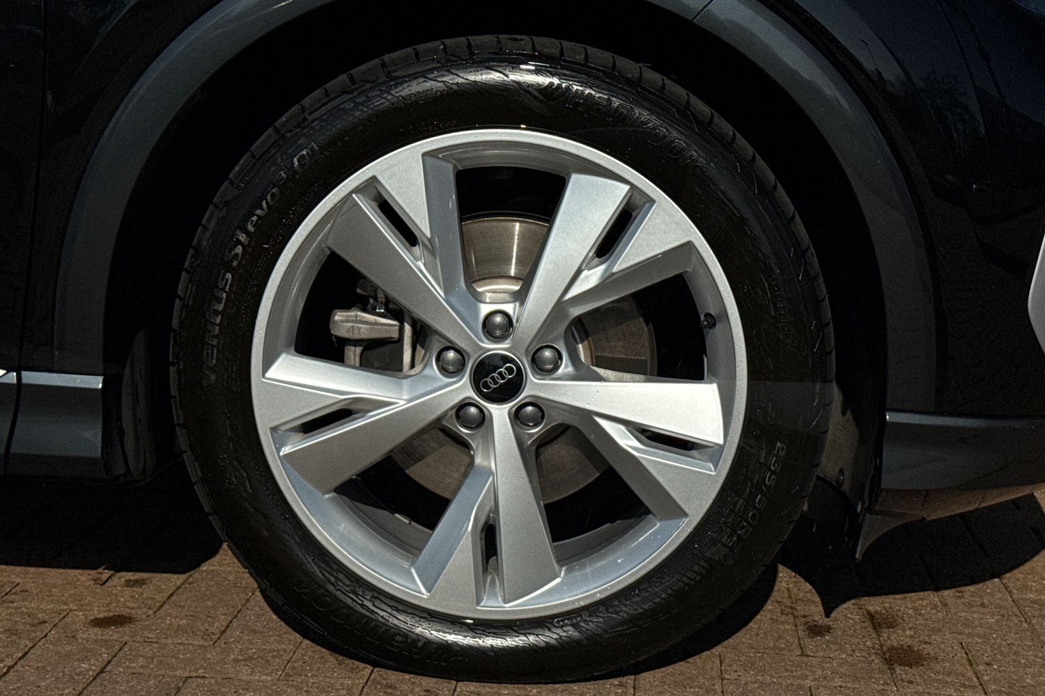 Used Audi Q4 e-tron 2025 for sale - 77758392: Photo 21