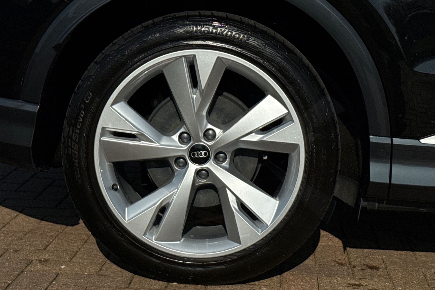 Used Audi Q4 e-tron 2025 for sale - 77758392: Photo 22