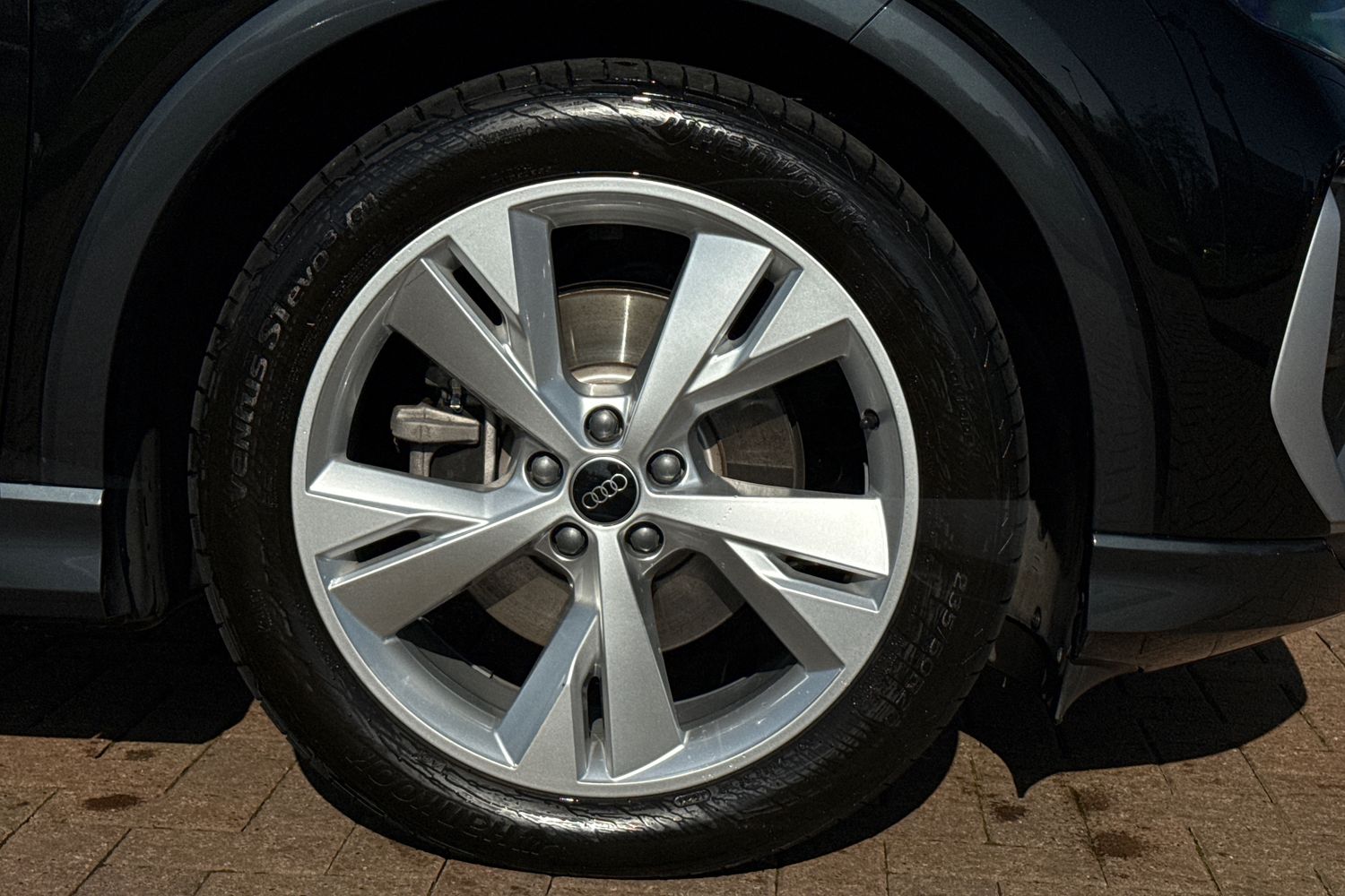 Used Audi Q4 e-tron 2025 for sale - 77758392: Photo 23