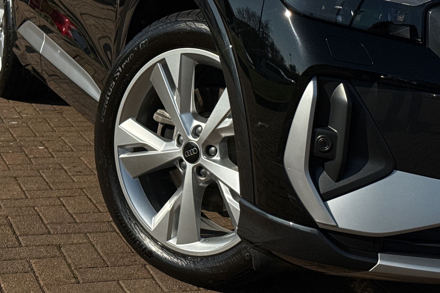 Used Audi Q4 e-tron 2025 for sale - 77758392: Photo 25