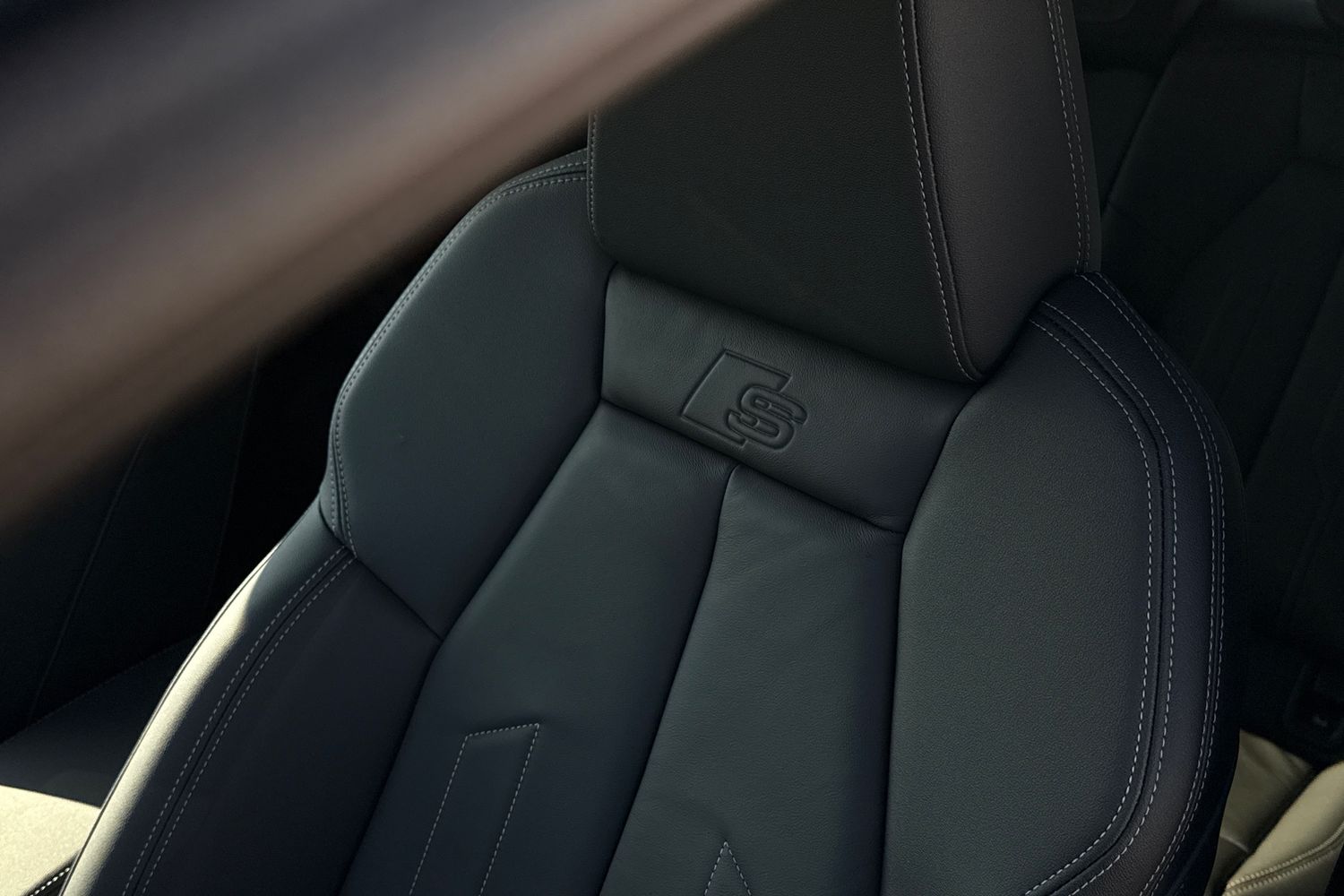 Used Audi Q4 e-tron 2025 for sale - 77758392: Photo 31