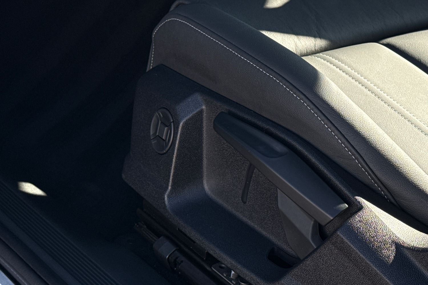 Used Audi Q4 e-tron 2025 for sale - 77758392: Photo 32