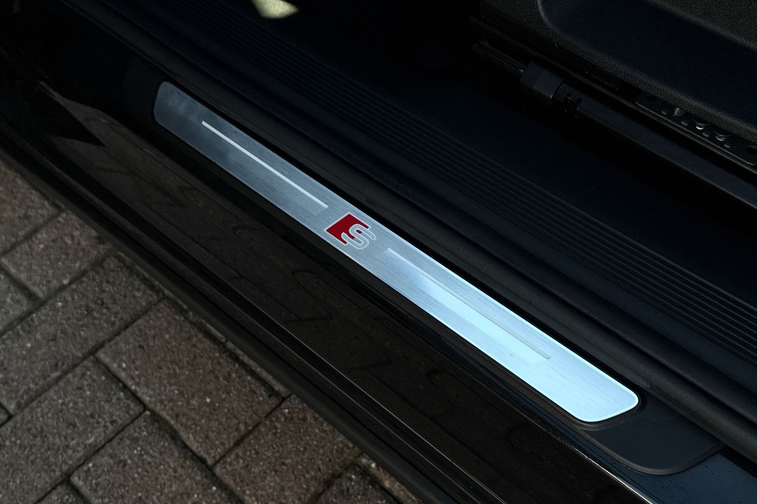 Used Audi Q4 e-tron 2025 for sale - 77758392: Photo 33