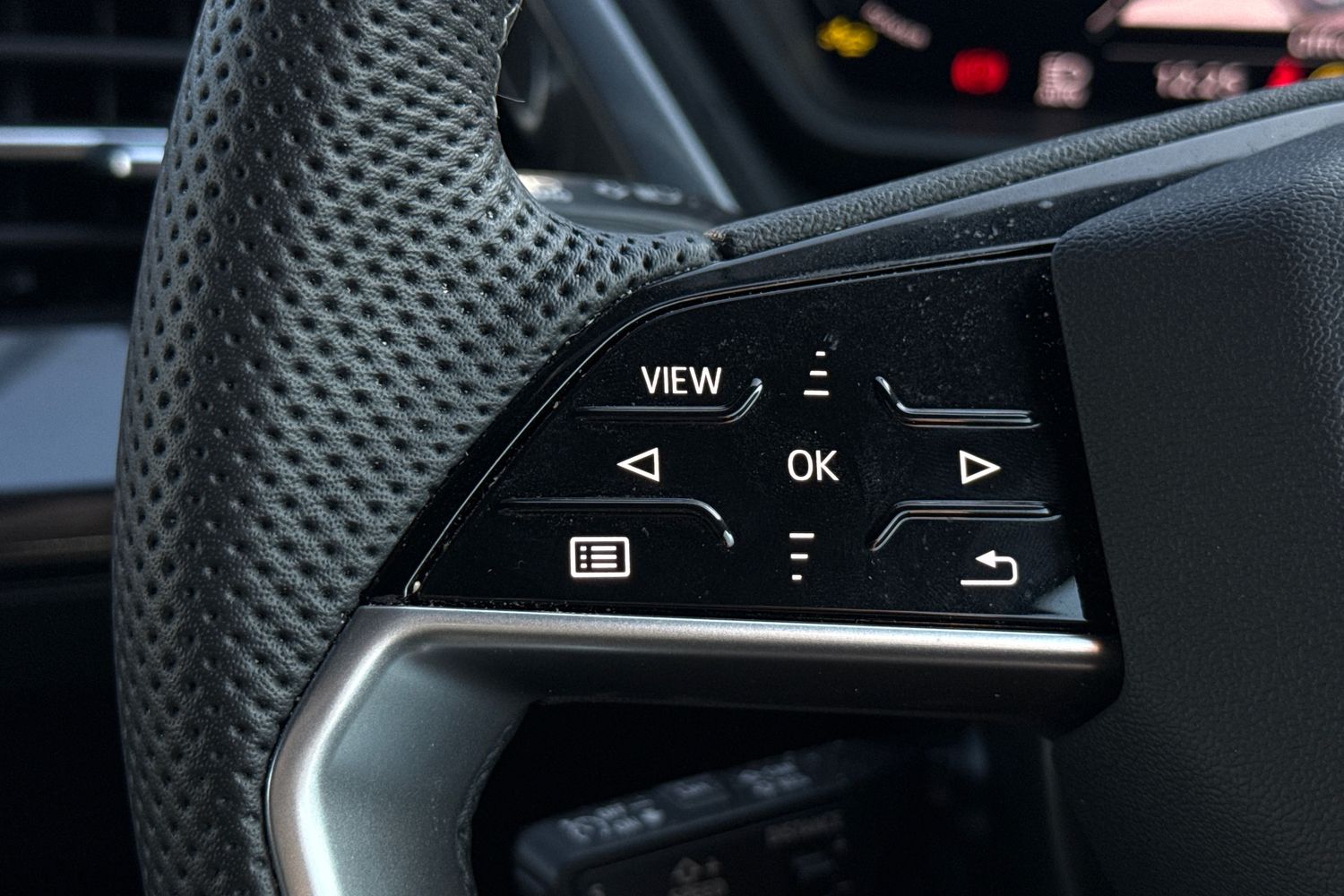 Used Audi Q4 e-tron 2025 for sale - 77758392: Photo 35