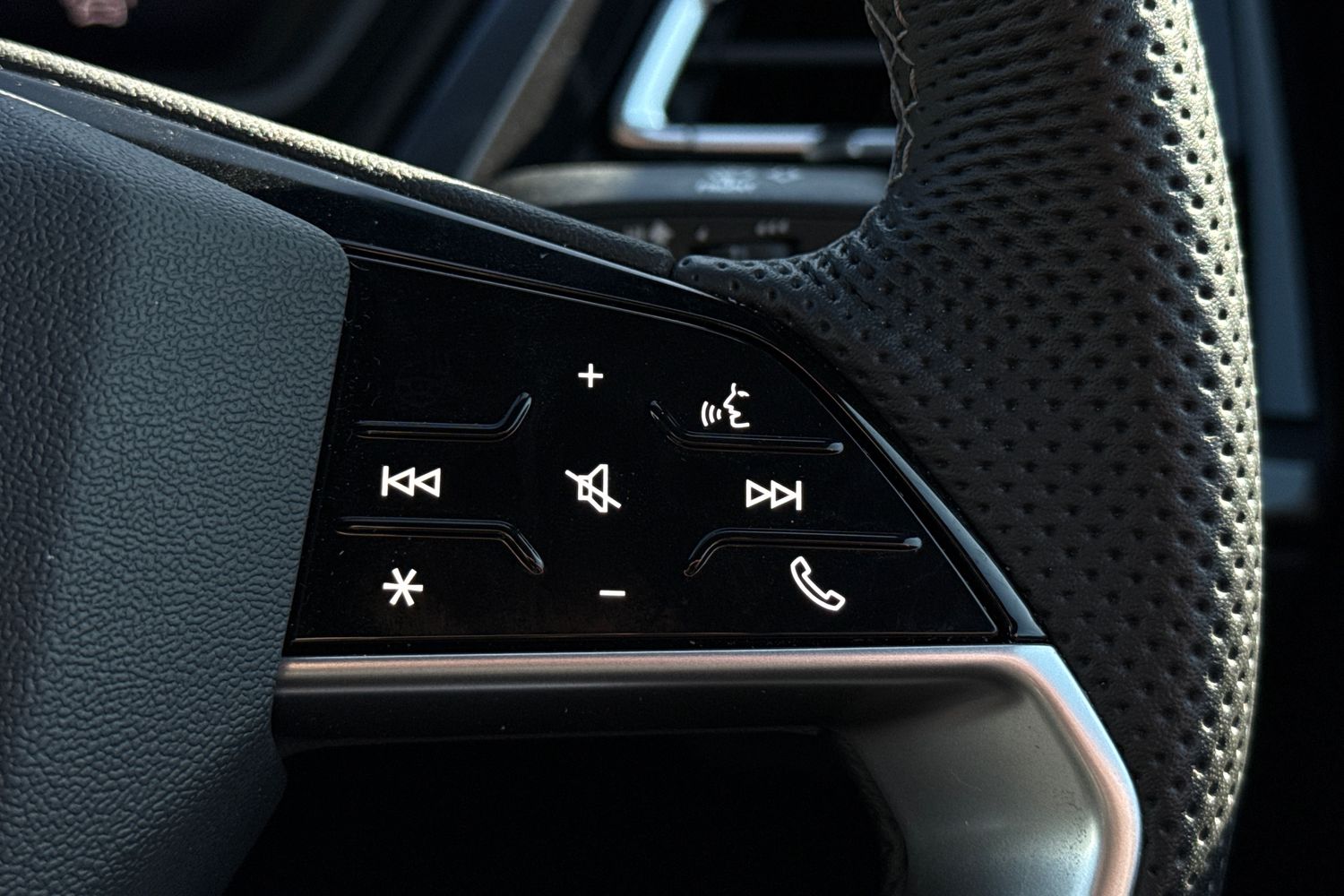 Used Audi Q4 e-tron 2025 for sale - 77758392: Photo 36