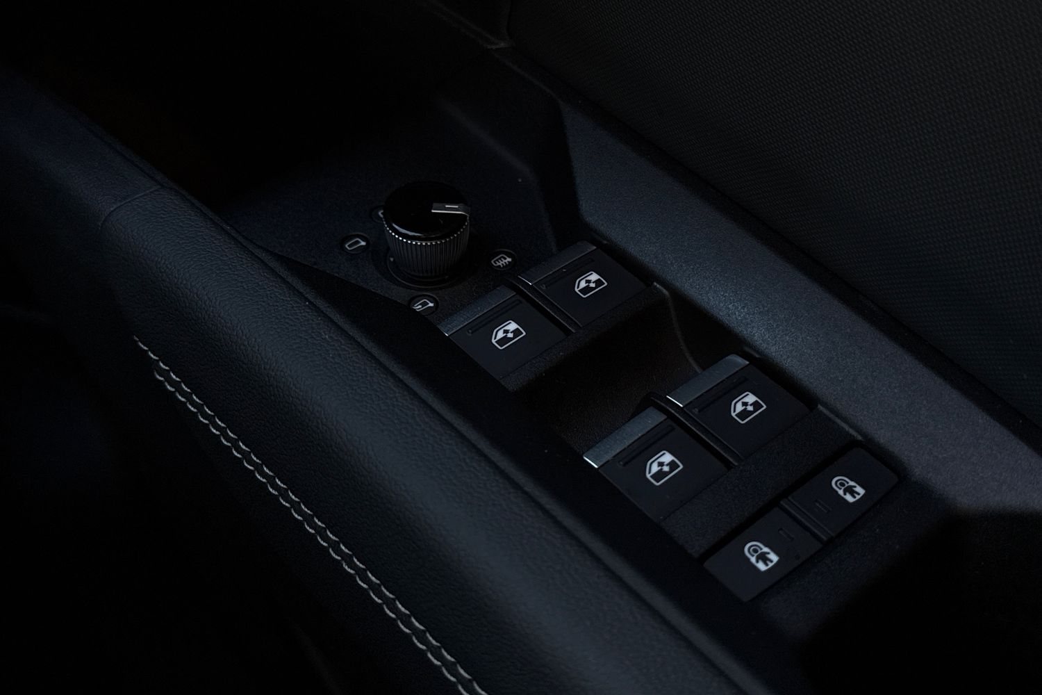 Used Audi Q4 e-tron 2025 for sale - 77758392: Photo 38