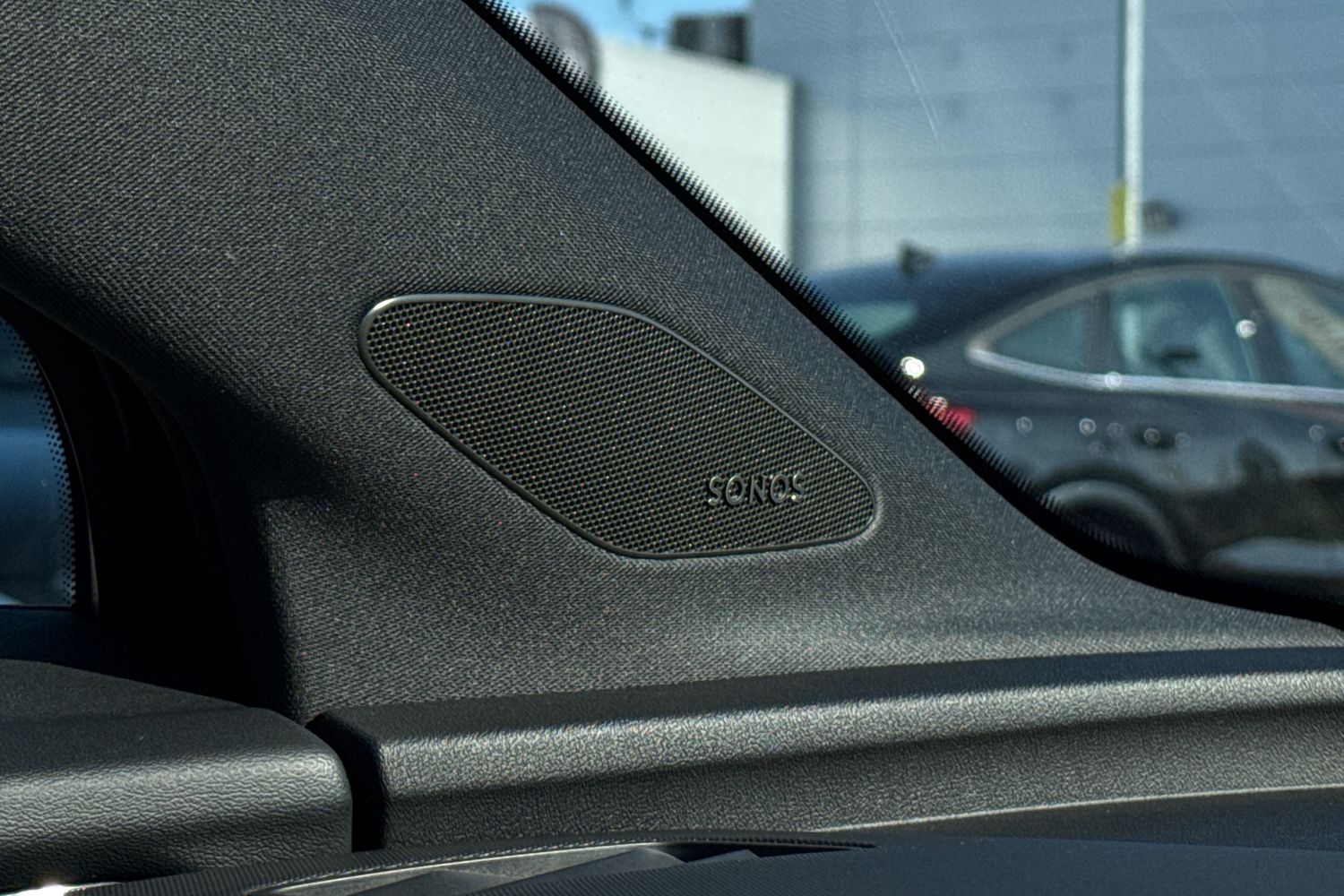 Used Audi Q4 e-tron 2025 for sale - 77758392: Photo 45