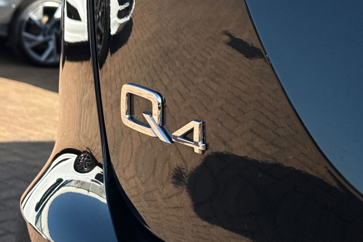 Used Audi Q4 e-tron 2025 for sale - 77758392: Photo 48