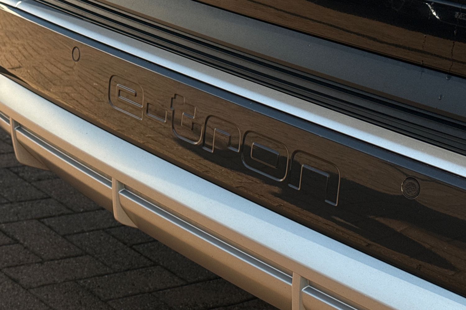 Used Audi Q4 e-tron 2025 for sale - 77758392: Photo 50