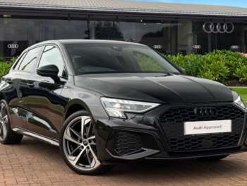 Used Audi A3 2023 for sale - 75331336: Photo